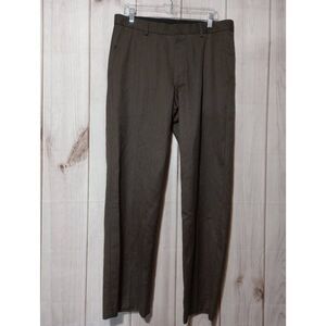 Banana Republic Pants Men's 34 32‎ Wool Blend